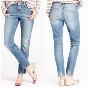 Anthropologie Pilcro and the Letterpress Stet Jeans 25
